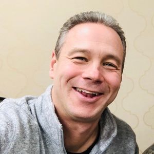 Meet your Posher, Jason